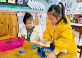 合肥市荣幼教育集团开展“记录美好时光”系列活动