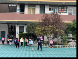 合肥市行知小学：致敬守护校园的安保力量