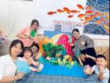 合肥市长江路幼儿园教育集团总园：借力成语中国微电影，助力传统文化润童心