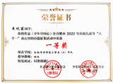 喜报！合肥市兴华苑小学少先队员荣获市级荣誉
