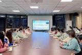 合肥市宿幼集团森林城分园：筑牢疫情防线  守护健康校园 