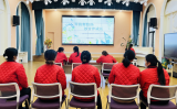 磨礪始得玉成 練功方能致遠——合肥市榮城幼兒園教育集團開展基本功考核活動