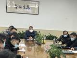 界首中学集中收看阜阳市教育局学习宣传贯彻党的二十大精神宣讲报告会     