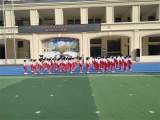 合肥一六八玫瑰园学校东校区第四届校园体育节圆满闭幕 