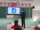 学法用法进行时 争当宪法小卫士 —— 怀远县龙亢镇莫湖小学开展宪法宣传周主题班会          