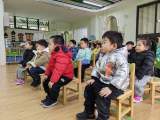 别样课堂 “童”样精彩 ——合肥双幼教育集团悦城分园小班年级组开展线上家长进课堂活动