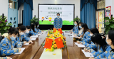 合肥市荣城幼儿园教育集团总园：聚焦游戏案例 共研凝结智慧