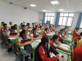 合肥计划2023年建成中小学28所 新增学位4.5万个