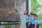 2022年有太多难忘时刻——翻开属于合肥市行知小学办公室的记忆影像