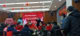合肥市五一小学：感受非遗文化 喜迎卯兔新春