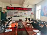 岳西縣實(shí)驗(yàn)小學(xué)縣級(jí)課題正式開題