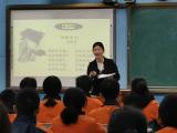 合肥市第四十五中学橡树湾校区：教坛新星展风采 不忘初心永奋进