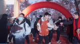​合肥市庐阳高级中学：深耕笃行 跃起新篇 