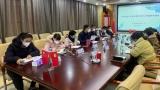 合肥市临泉路第二小学召开2022年度工作总结暨2023年工作谋划专题研讨会