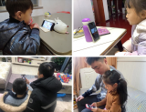 云端相约促发展 欢喜迎来兔新年——合肥市双岗幼儿园教育集团悦城分园开展迎新年线上见面会