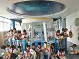 合肥市园上园小学教育集团：书香致远 喜撷硕果