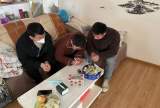 十三部门明确：班主任每年对每名学生至少家访1次