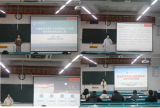 皖南医学院举办第三届教师教学创新大赛 