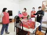 “情暖新春  共护未来”——合肥经开区开展困境儿童关爱行动            