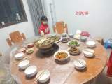 合师院附小 ：锦云宝贝话寒假——绿锦云劳育篇