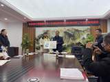 又一个名师工作室在界首中学安家了 