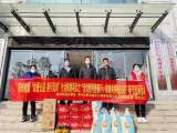 合肥经开区高刘街道：走访慰问进家门，浓浓关怀暖人心       