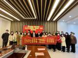 社区共治  凝聚力量——合肥天乐中心第四届“微创投”项目路演活动圆满结束           