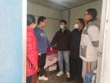 合肥艺术中学开展2022年秋学期高二年级寒假大家访活动