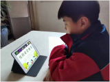假期安全，牢记心间——亳州市州东中心小学进行线上假期安全教育