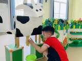 2023年安徽将新增公办幼儿园学位2万个以上