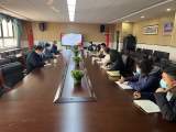 蓄势提升   筑梦同行——合肥经开实验高刘小学召开2023年工作务虚会