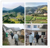 寒冬虽冷家访暖心  ——太湖县恺风职业技术学校开展寒假家访活动