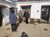 心系困难党员  组织关怀暖心 —— 怀远县龙亢镇学区基层党支部开展慰问困难党员活动