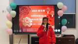 “錦云寶貝  五彩冬日”——合師院附小學生寒假生活之年會篇、志愿服務篇