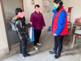 合肥经开区高刘街道开展关注孤儿及事实无人抚养儿童”深入摸排走访活动        