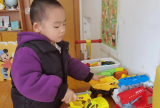 合肥市庐阳实验幼儿园淮河路园：新年新起点 喜迎新篇章