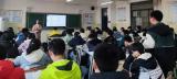 独领风骚 杏坛尽芳——合肥四十五中橡树湾校区陈雅璐老师喜获安徽省优质课评比一等奖