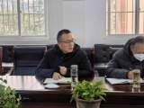 合肥市庐阳高级中学高三年级部备课组长会议举行