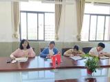 减负增效 提质赋能——合肥市行知小学教务处2022年度工作总结