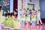 回眸2022：合肥市琥珀名城小学教育集团十大校园新闻温暖出炉