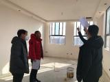 芜湖科技工程学校开展2023年寒假前安全大检查工作          
