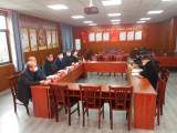 皖南医学院赴南陵县开展第八批选派干部慰问活动     