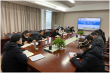 搶抓機(jī)遇 乘勢(shì)而上——銅陵理工學(xué)校召開(kāi)“六百工程”建設(shè)推進(jìn)會(huì)