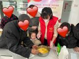合肥经开区社区康复项目：邻里‘烘’托幸福，康复‘焙’感快乐        