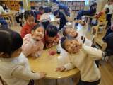 合肥市安庆路幼儿园教育集团城市之光分园：美丽的彩虹桥