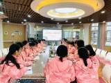 品表演魅力 促教师成长 ——合肥荣幼教育集团丽水分园开展表演游戏专题教研活动