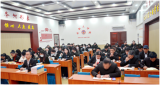 望江县文凯学校“开学第一课”学习贯彻党的二十大精神  做“四有”好老师