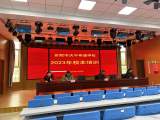 人勤春来早 校培正当时 ——合肥市庆平希望学校开展校本培训