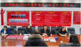望江县文凯学校召开高一班主任工作会议