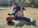 合肥市庐阳实验幼儿园教育集团四里河畔园：亲子动起来 欢乐贺新年